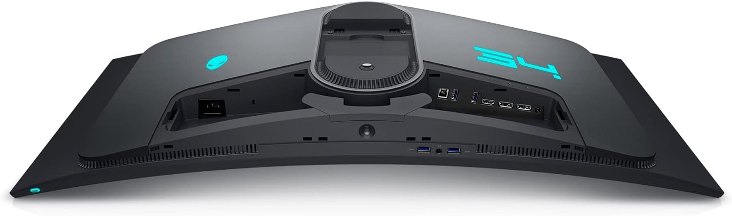 Buy DELL GAMING  MONITOR AW3423DWF 34 UK 3Y