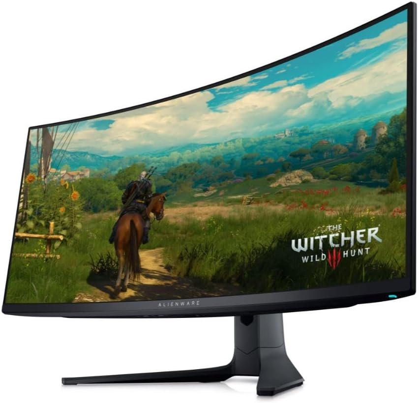 Buy DELL GAMING  MONITOR AW3423DWF 34 UK 3Y