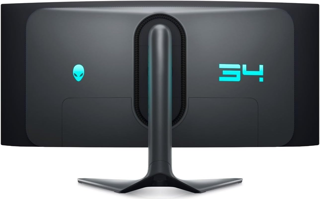 Buy DELL GAMING  MONITOR AW3423DWF 34 UK 3Y