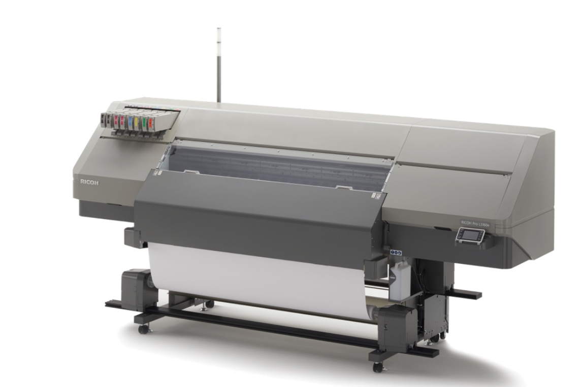 Buy Ricoh Latex Pro L5130e/Pro L5160e