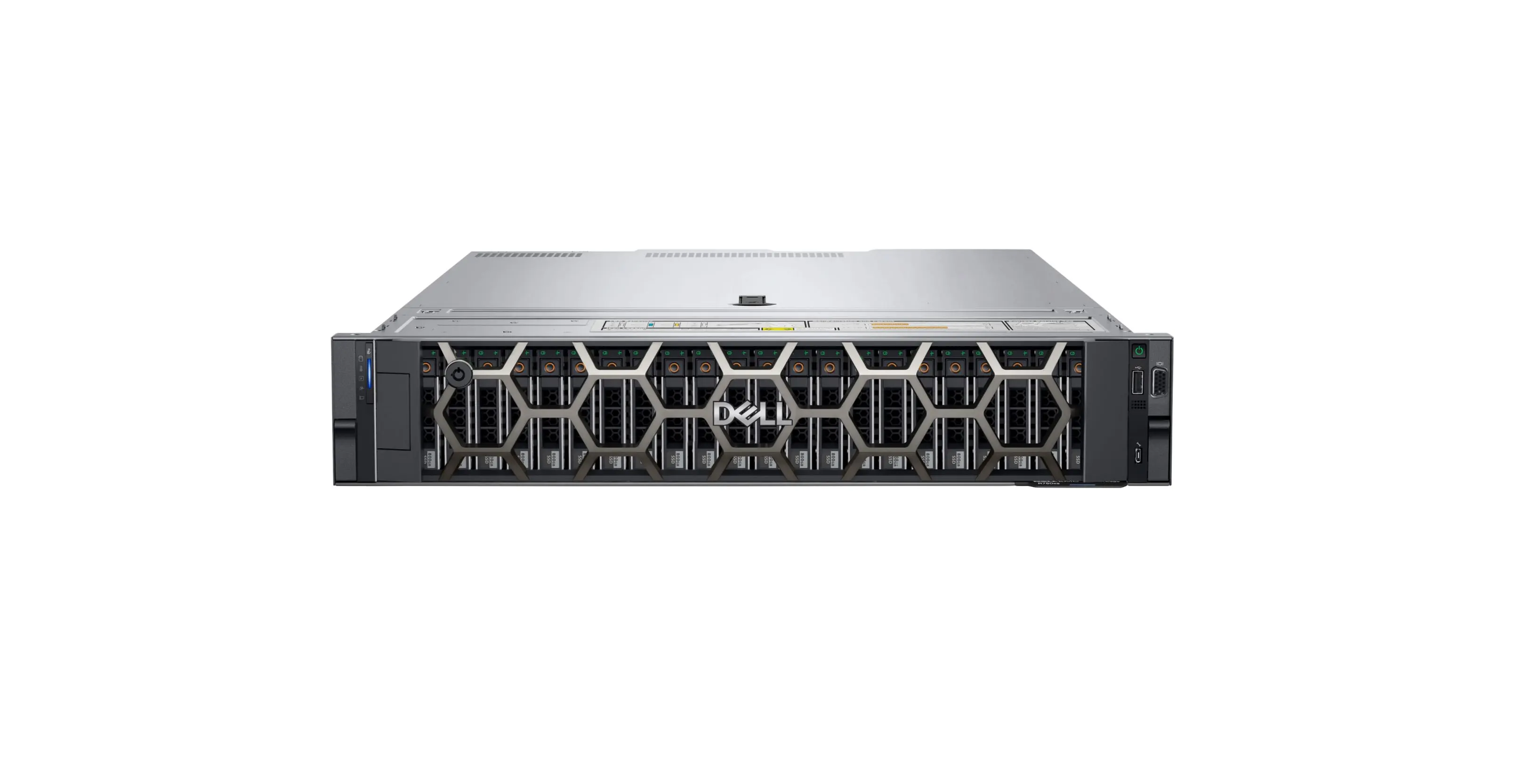 Buy PowerEdge R750xs Motherboard with Broadcom 5720 Dual Port 1Gb On-Board LOM ,  1* Intel Xeon Silver 4310 -SS-DEL1100501