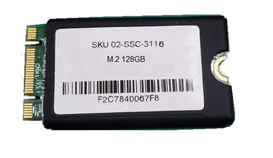 Buy 02-SSC-3116 SONICWALL M.2 128GB STORAGE MODULE FOR GEN7 TZ NSA NSSP SERIES