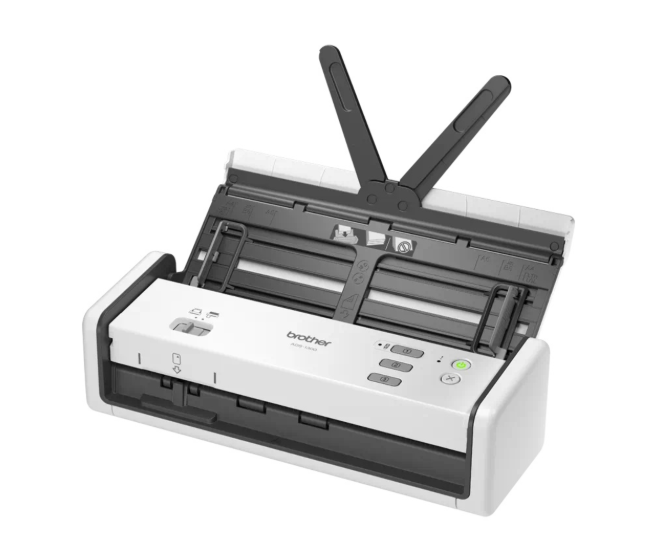 Buy Brother Portable Document Scanner  ADS - 1350W