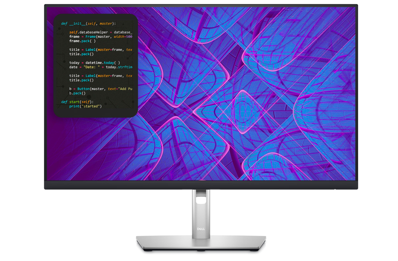 Buy P2723QE Dell Monitor P2723QE 27