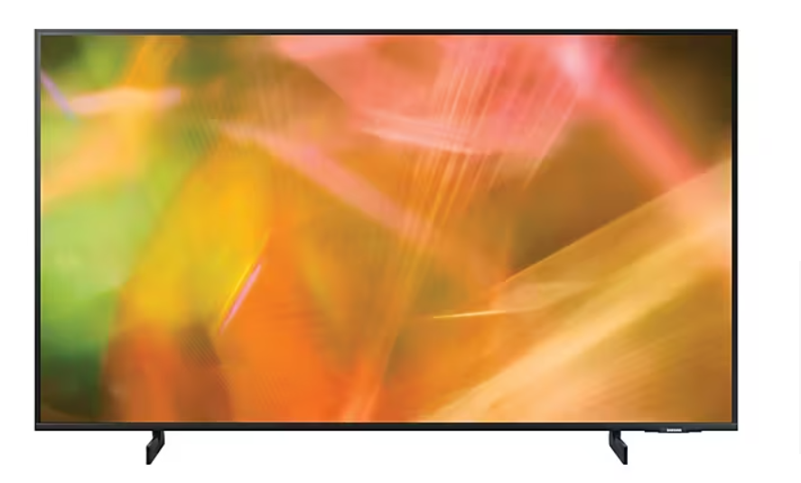 Buy SAMSUNG HAU8000 Crystal 50