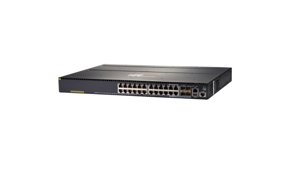 Buy JL320A Aruba 2930M 24G PoE+ 1‑slot Switch