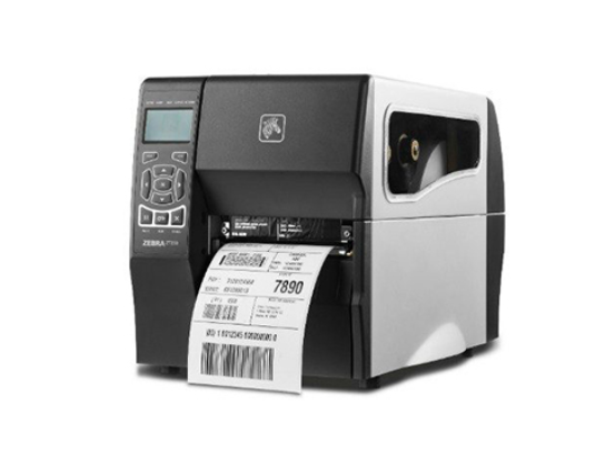 Buy ZT 231-42-TOE000FZ  Industrial Label Printer