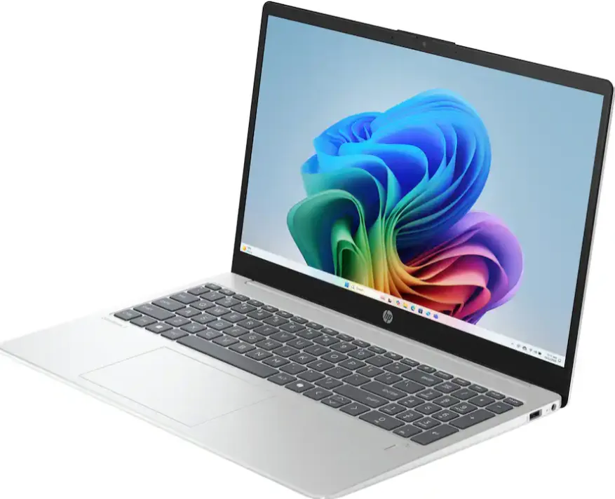 Buy HP OmniBook 3 15-fn0105dx - AMD Ryzen™ 5 AI 330 APU C20WBUA#ABA