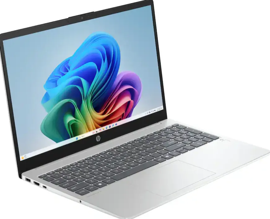 Buy HP OmniBook 3 15-fn0105dx - AMD Ryzen™ 5 AI 330 APU C20WBUA#ABA