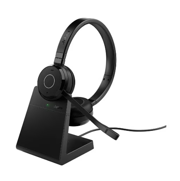 Buy 6699-833-399 Jabra Evolve 65 TE Stereo - headset