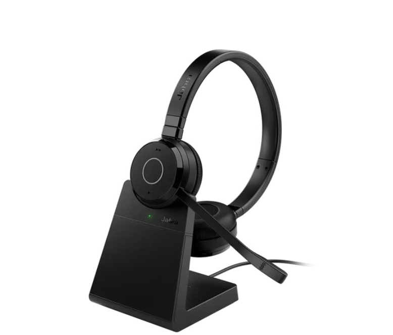 Buy 6699-833-399 Jabra Evolve 65 TE Stereo - headset