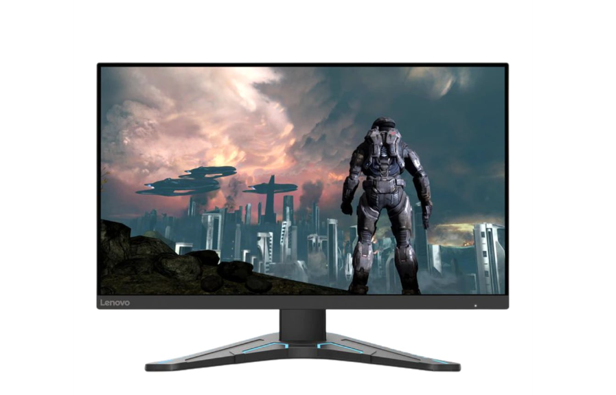 Buy Lenovo G24-20 23.8-inch , FHD | IPS | 0.5ms MPRT | 144Hz | HDMI + DP | FreeSync + G-Sync  66CFGAC1AE