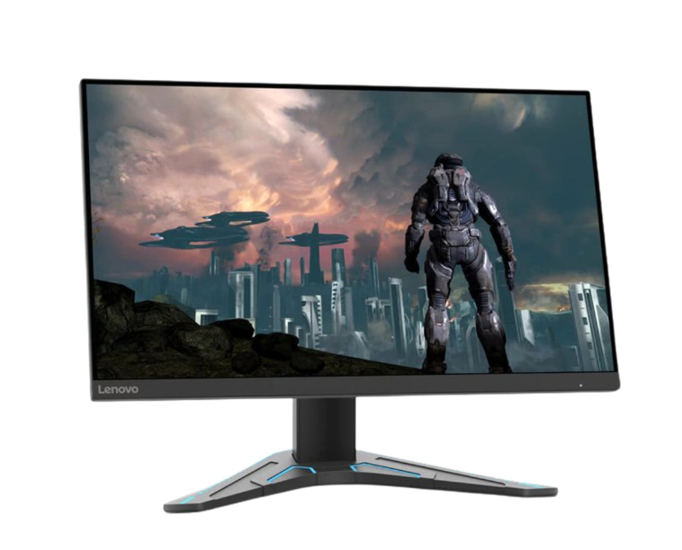 Buy Lenovo G24-20 23.8-inch , FHD | IPS | 0.5ms MPRT | 144Hz | HDMI + DP | FreeSync + G-Sync  66CFGAC1AE