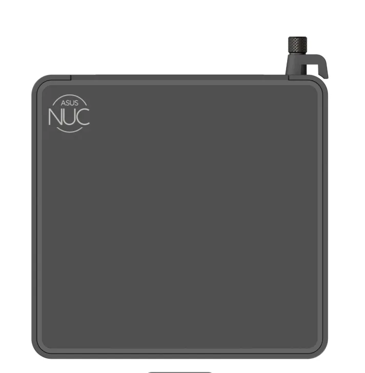 Buy ASUS NUC 15 Pro RNUC15CRKU700002 90AR00R2-M00080 Mini PC Intel Core Ultra 5 225H