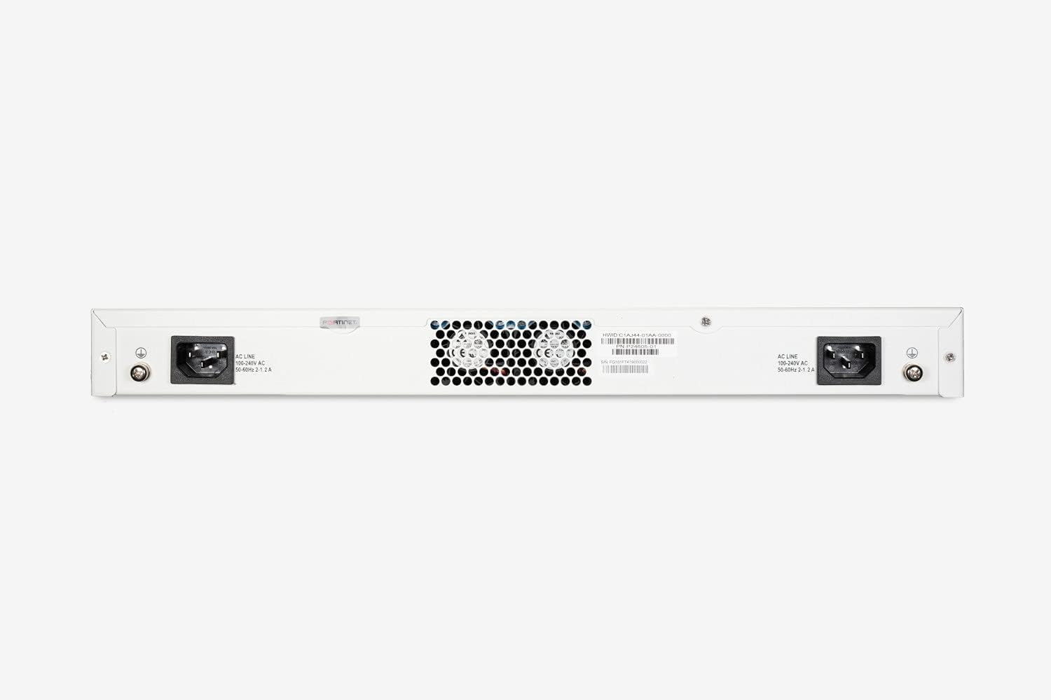 Buy Fortinet FortiGate 101F - security appliance FG-101F-BDL-950-60