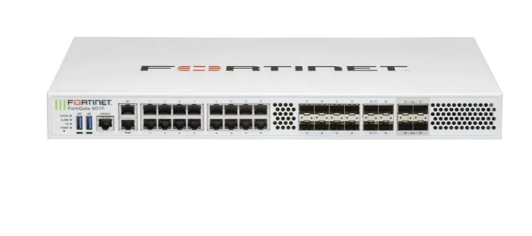 Buy FG-600F-BDL-950-12   FortiGate-600F Hardware plus 1 Year FortiCare Premium