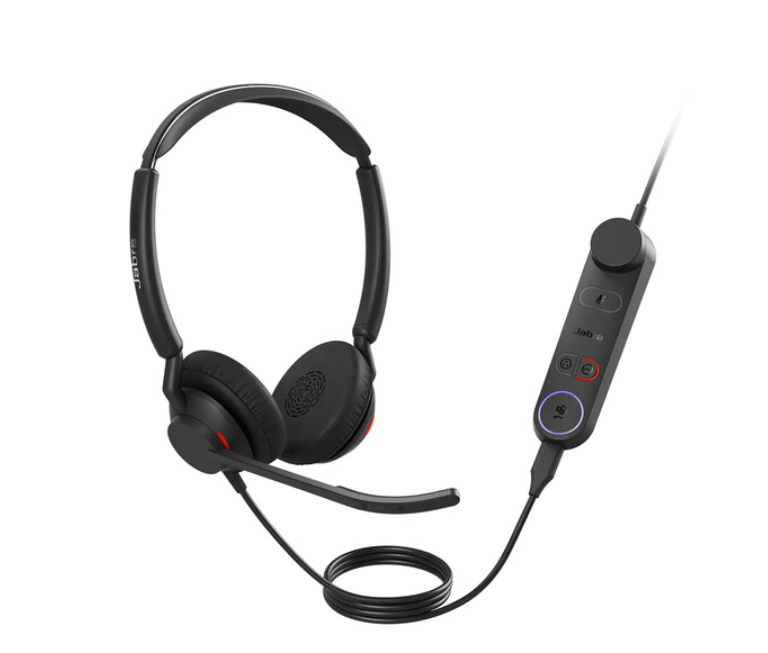 Buy 5099-299-2119 Jabra Engage 50 II MS Stereo - headset