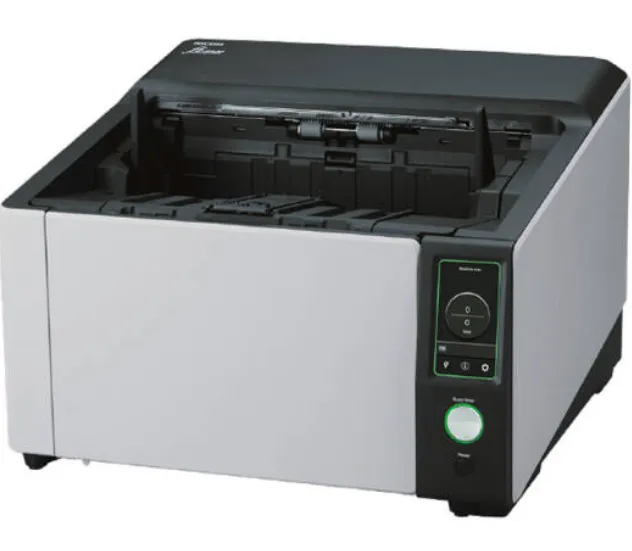 Buy RICOH fi-8820 Document Scanner fi-8820 CIS x 2