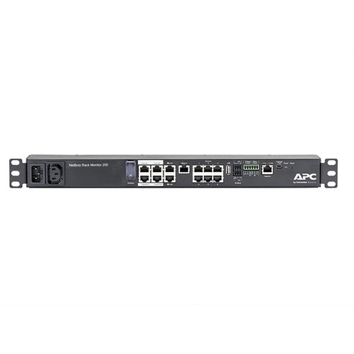 Buy APC Data Center Security System NBRK0250