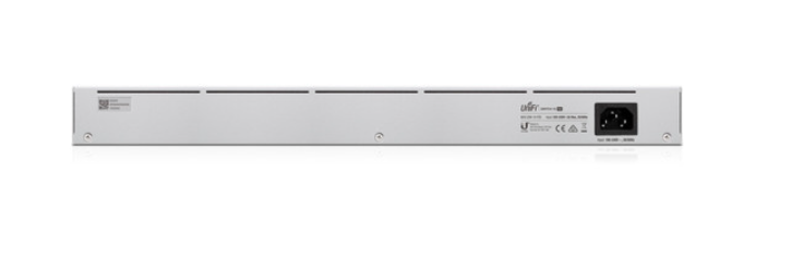 Buy Ubiquiti Switch Usw-16-Poe Compliant Managed Switch with SFP