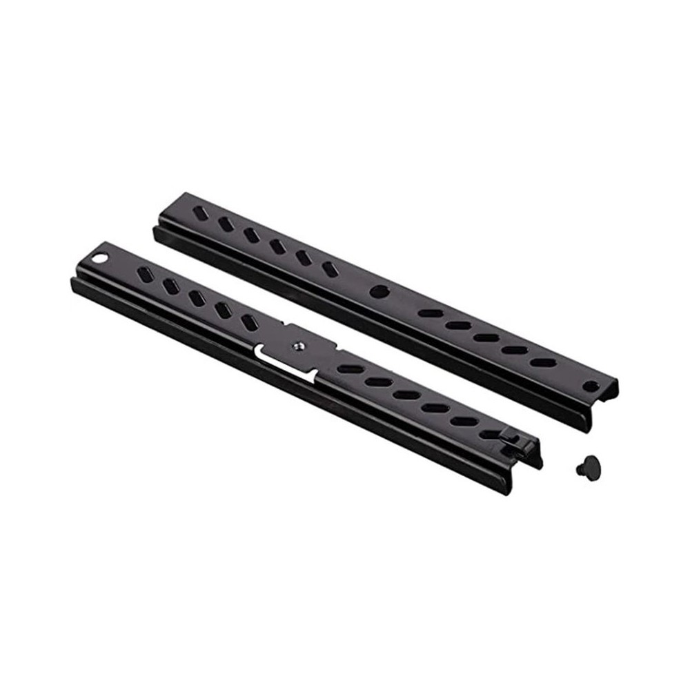 Buy Q9G71A   AP-MNT-MP10-D Campus AP mount bracket kit (10-pack) type D: solid surface