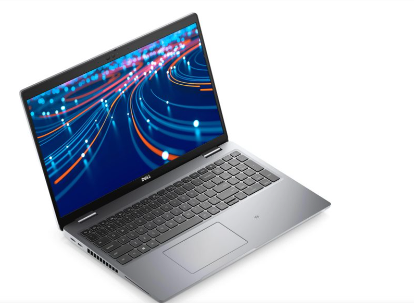 Buy LAT-5520-NB-0001 P LATITUDE 5520 I5-1145G7