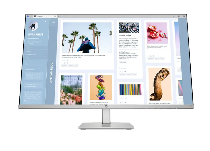 HP S5 527sh FHD HA Display 94C50AS