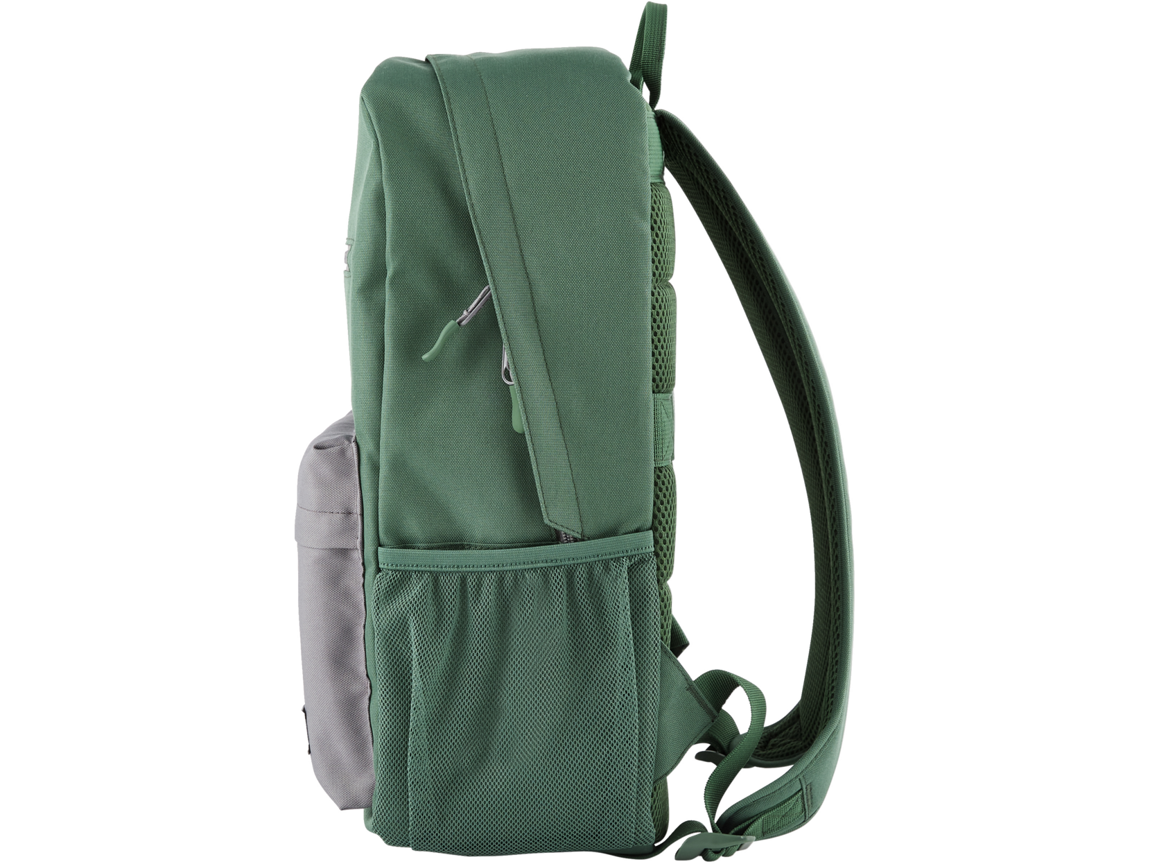 Buy HP Campus Backpack Green