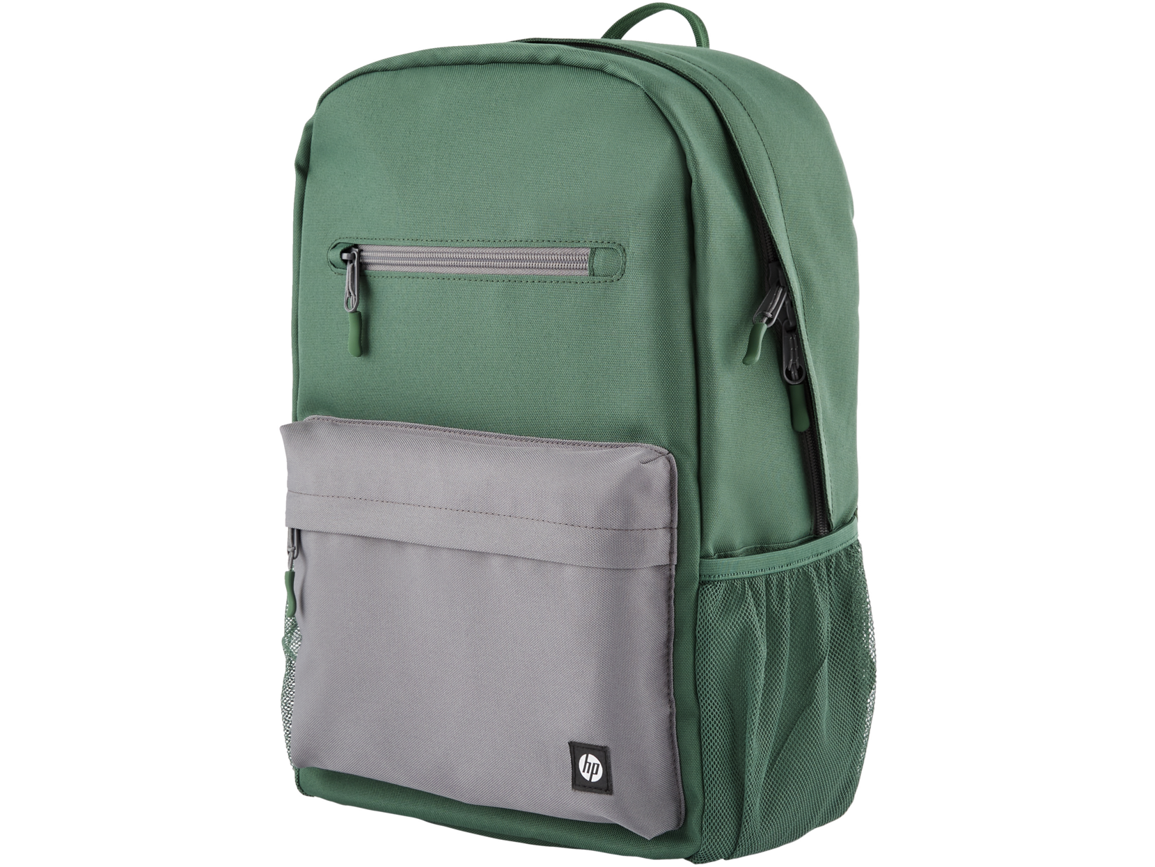 Buy HP Campus Backpack Green
