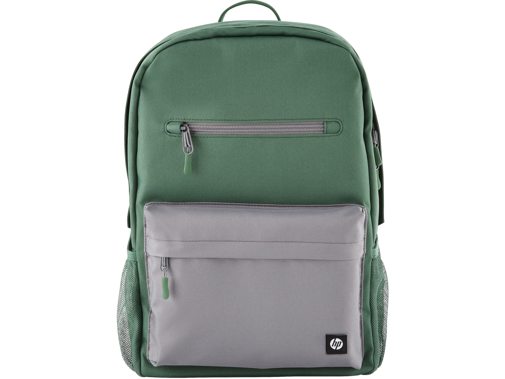 Buy HP Campus Backpack Green