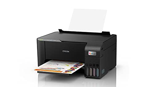 Buy EPSON PRINTER L3218 (004 INK)