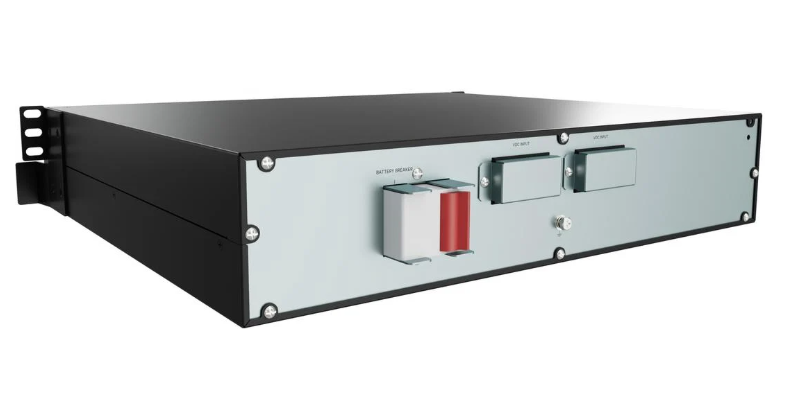 Buy VERTIV UPS 1-phase GXE3-EBC36VRT2U