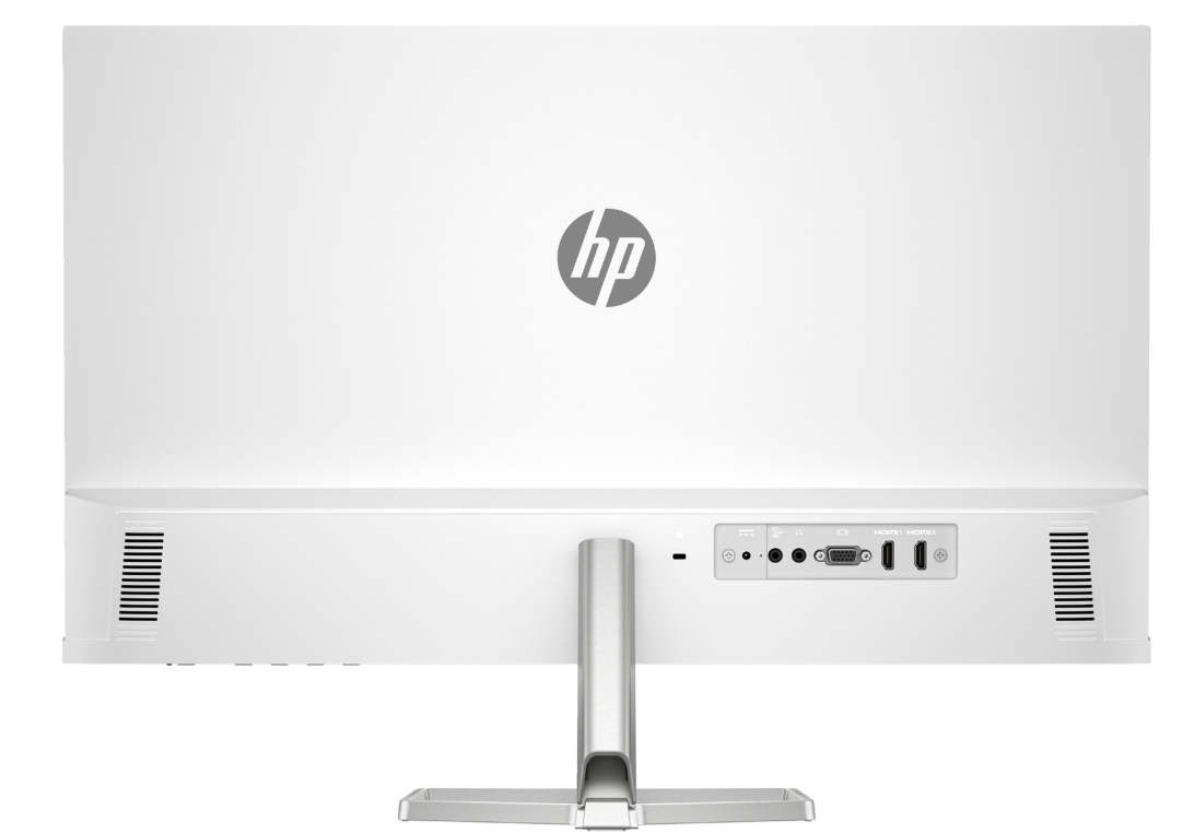 Buy 94F48AS#ABV HP S5 527SA FHD  MONITOR WITH SPEAKER