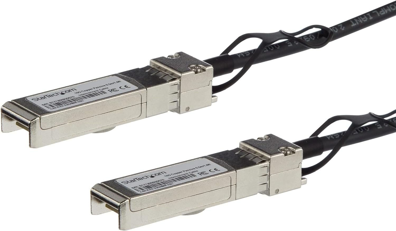 Buy EX-SFP-10GE-DAC-5M Juniper  SFP+ 10Gb Passive Twinax Copper Cable 5M