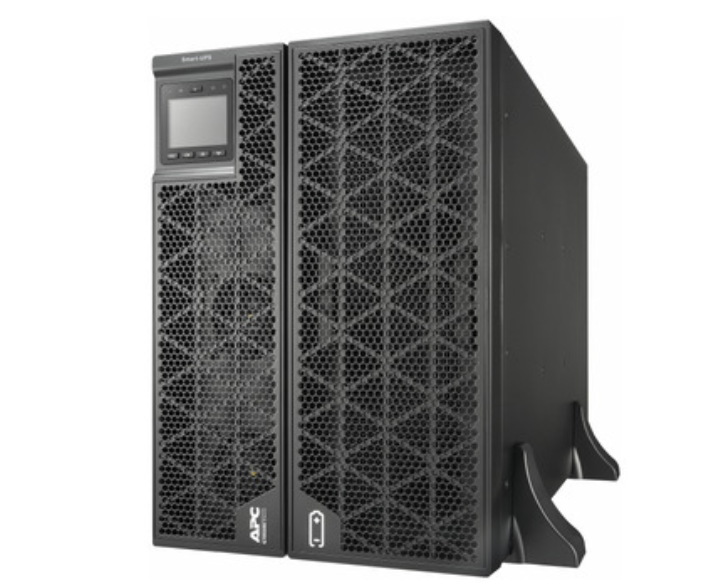 Buy SRTG20KXLI APC Smart-UPS On-Line, 20kVA/20kW, Rack/Tower, 230V/380V