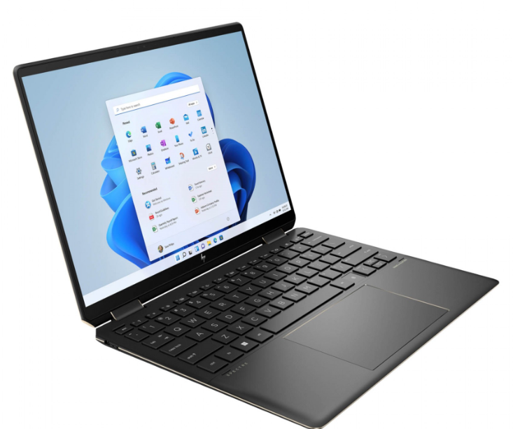 Buy HP Specter x360 14 - ef2013dx 2-in-1 Core i7-1355U 5GHz