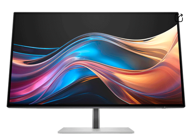 Buy HP S7 Pro 724pf FHD MNTR 8X530AA