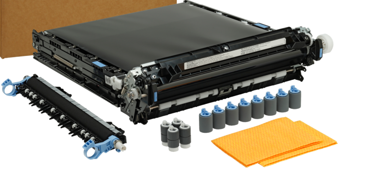 Buy HP LaserJet D7H14A Transfer and Roller Kit   D7H14A