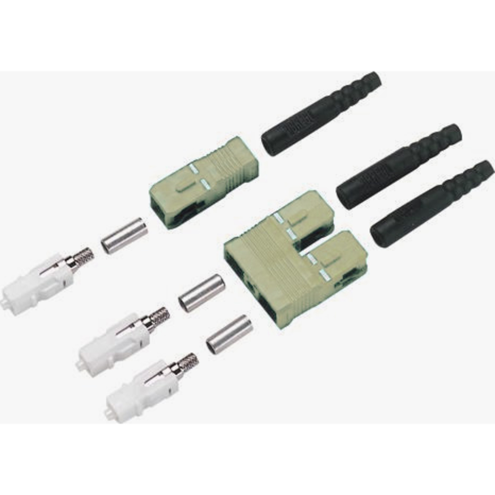 Buy 200-358 SC MM CER FERR SMPLX CONNECTOR