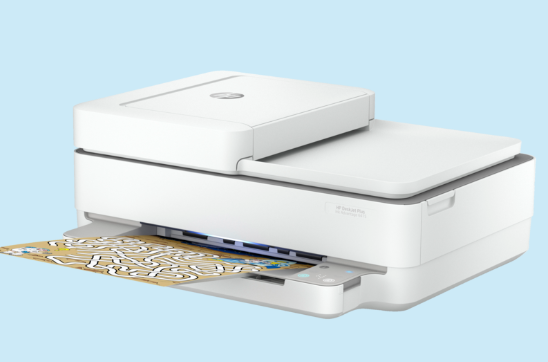 Buy 5SD78C HP PRINTER DJ PLUS ALL IN ONE 6475