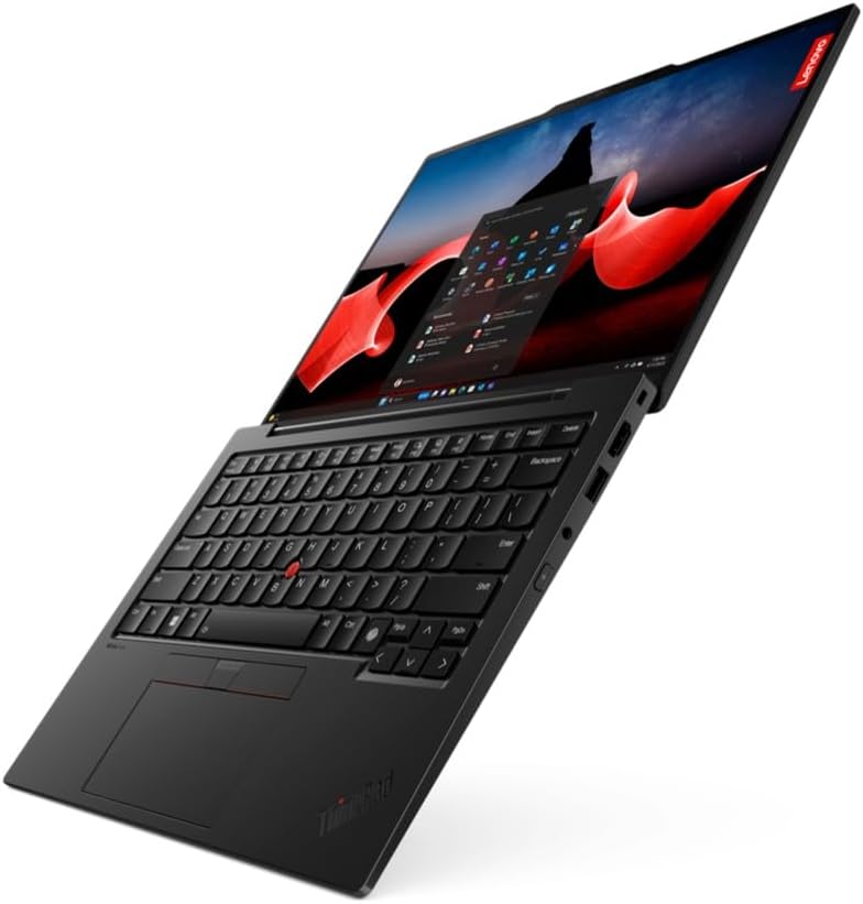 Buy Lenovo Thinkpad X1 Carbon Gen 12 14th Gen Intel Core Ultra 7 155U