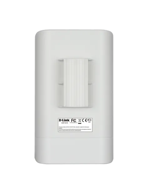 Buy D-Link DAP3410 Wireless N 5GHz PoE Outdoor Access Point