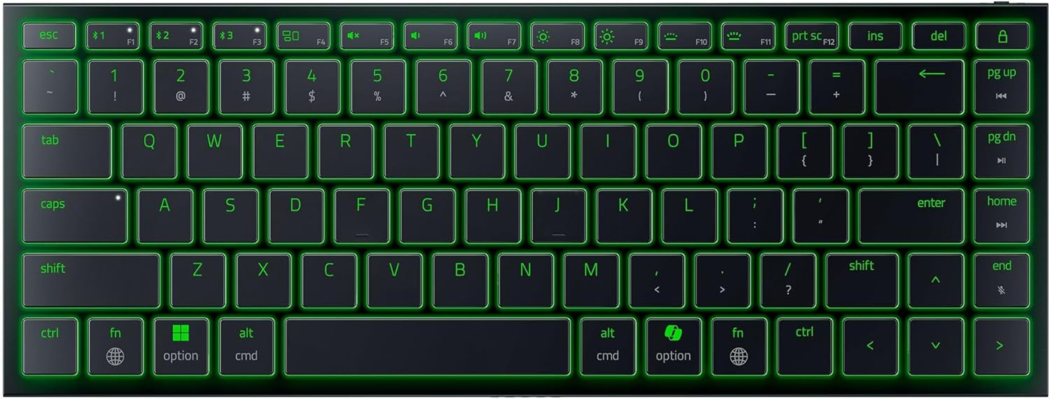 Buy Razer Joro RZ03-02360100-R3M1