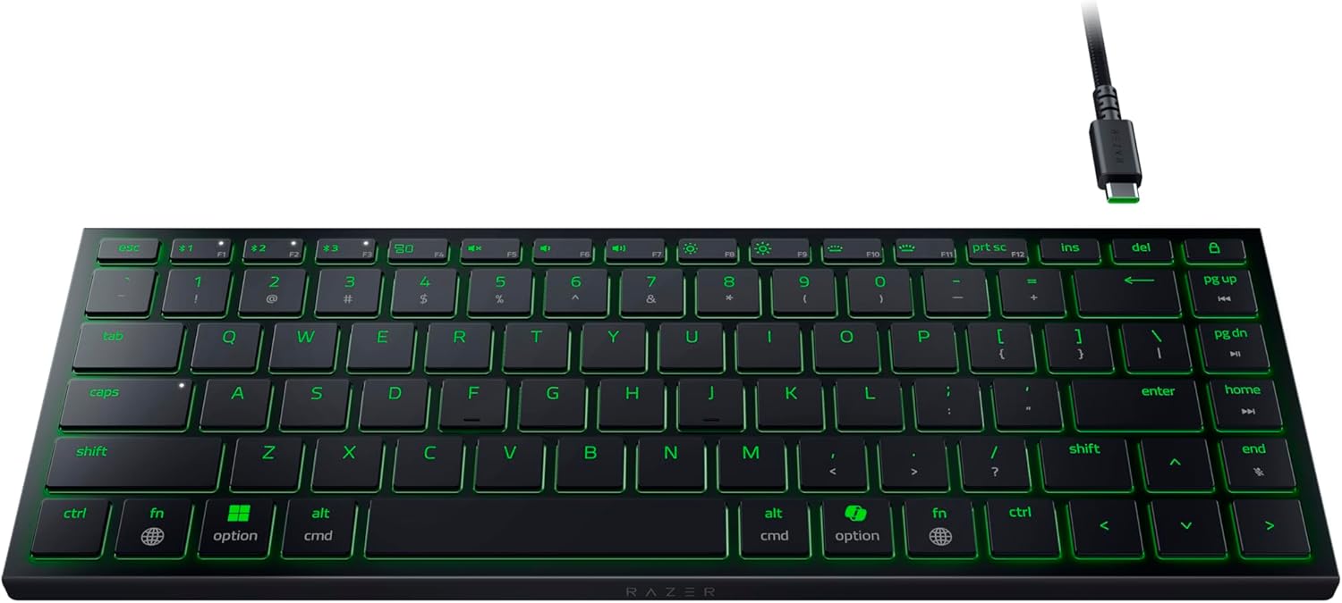 Buy Razer Joro RZ03-02360100-R3M1