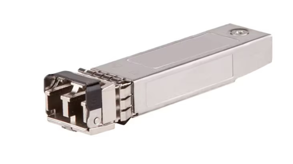 Buy J9151E HPE Aruba Networking 10G SFP+ LC LR 10km SMF Transceiver