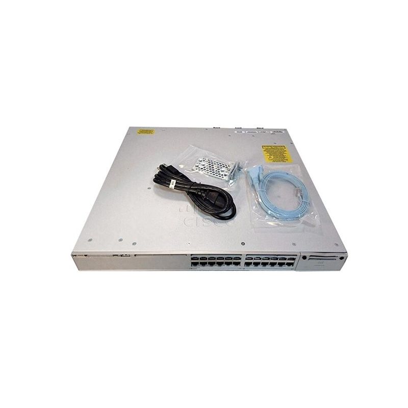 Buy C9300-48U-A
