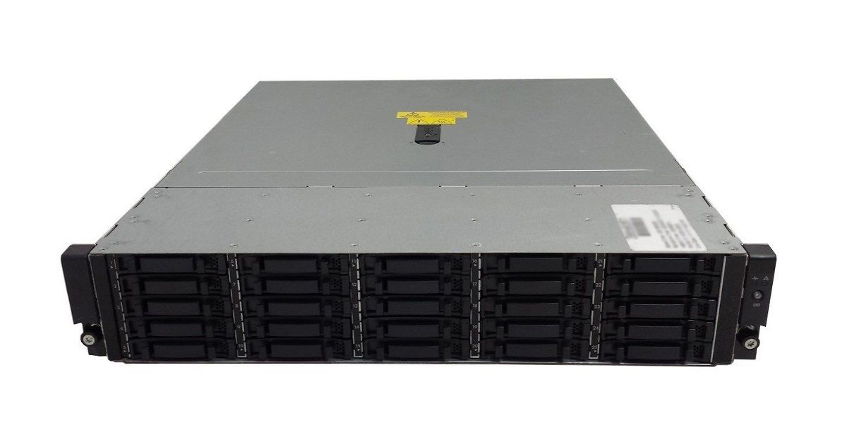 Buy AJ949A  HP MSA2024 2.5-in Drive Bay Chassis