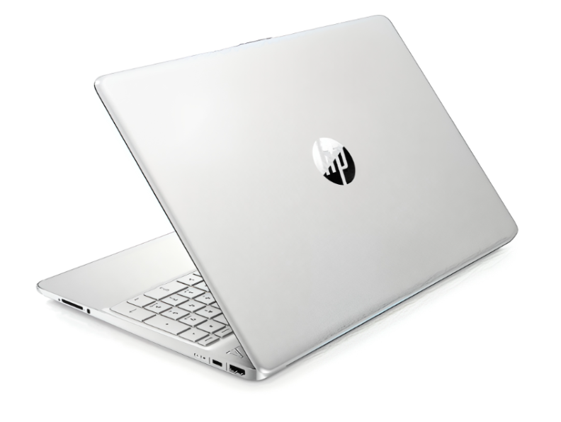 Buy HP LAP 15-FD1311TU INTEL ULTRA 5-125H 8GB 512GB SSD DOS 15.6''ENG BT SILVER ER CK6U4PA#UUF