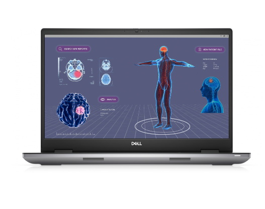 Buy Dell Precision M7780 BTX, Windows 11 Pro English M7780W-VPN-N008P7780EMEA_VP