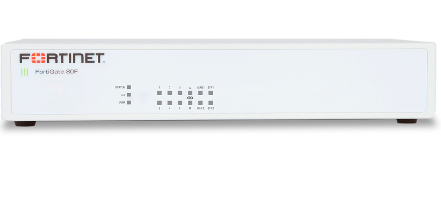 Buy FG-81F-BDL-950-36  FortiGate-81F Hardware plus 3 Year FortiCare Premium